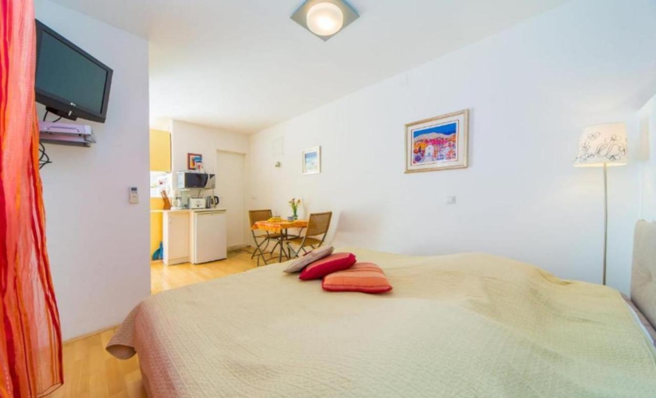 Apartment Gigi Dubrovník Exteriér fotografie