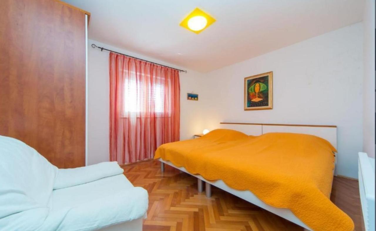 Apartment Gigi Dubrovník Exteriér fotografie